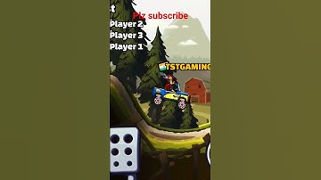 hill climb racing 2 gameplay walkthrough hcr #trending #gaming #viral #youtubeshorts #shorts