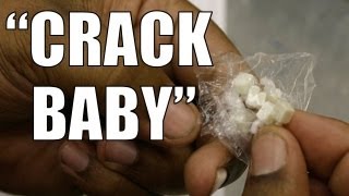 Poverty Worse For Kids Than Crack, Concludes Major Study