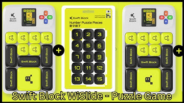 Swift Block Wislide Review 🎭