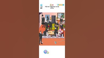 Annoying puzzle game [2] cấp 54