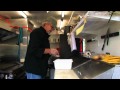 food truck jamaican man
