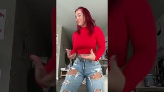 IMA TRY LEARNIN NEW DANCES LATER IM SRY #ashleyylreyy #shorts