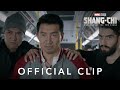 "Does He Look Like He Can Fight?” Clip | Marvel Studios’ Shang-Chi and the Legend of the Ten Rings