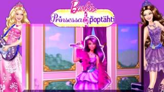 Barbie the Princess and the Popstar  Tori Meets Keira (Finnish)