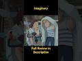 Imaginary #imaginary #netflix #movie #shorts