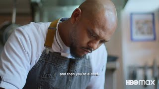 Chef Antwon on The Big Brunch | Official Trailer | HBO Max Net Worth