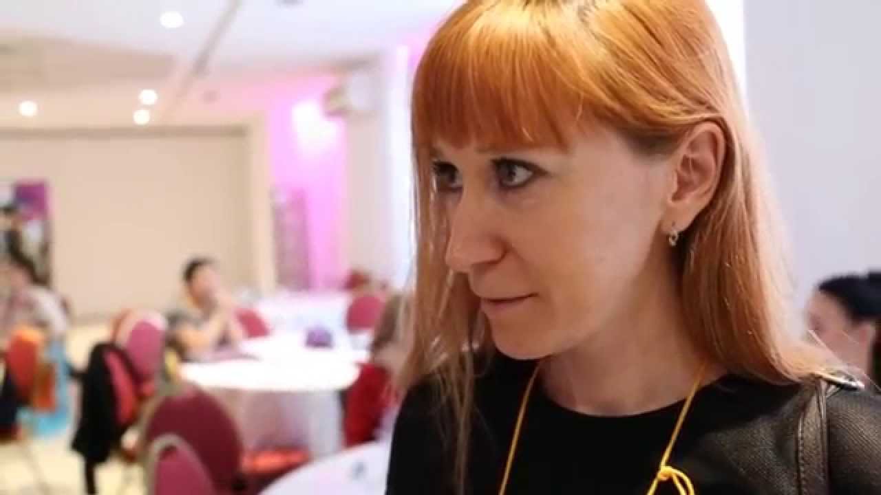 Тренинг юлии