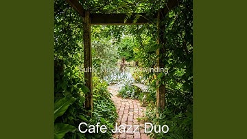 Tremendous Background for Working from Home