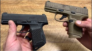 Why The FN Reflex Is MUCH Better Than The Sig Sauer P365