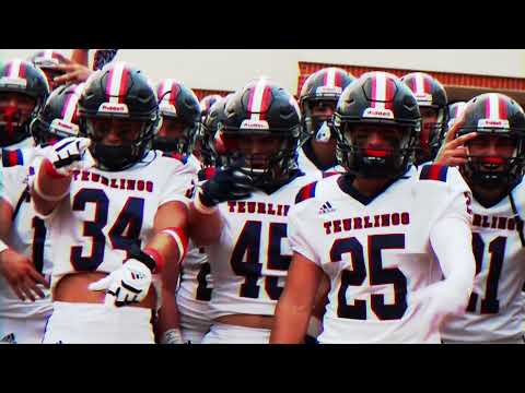 LHSAA TEURLINGS CATHOLIC HIGH SCHOOL 2021 PROMO VIDEO FOR IDT S3 premieres 9/16