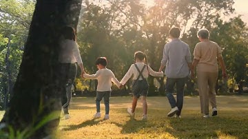 TVC "NHÂN SINH RETREATS" - Không gian nghỉ dưỡng | Đồ án tốt nghiệp Thiết kế nội thất 2025