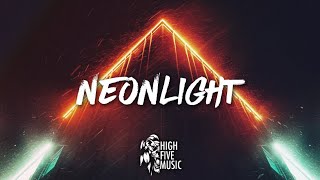 ElSchacko - Neonlight (Lyrics) [HFM Release]