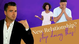 Navigating New Relationships: Five Tips for Maintaining Balance