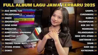 FULL ALBUM EGO WONG TUO - NAYLA FARDILA TERBARU - PLAYLIST LAGU JAWA TERPOPULER 2025