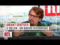 Lornt deutsch  pourquoi le belem est un navire historique