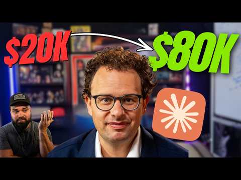 AI Got me $60,000 More On My Insurance Claim | ChatGPT + Claude Code Run My Business