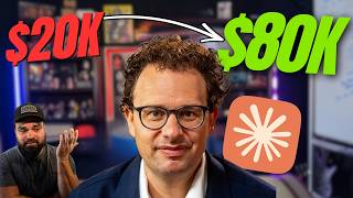 AI Got me $60,000 More On My Insurance Claim | ChatGPT + Claude Code Run My Business