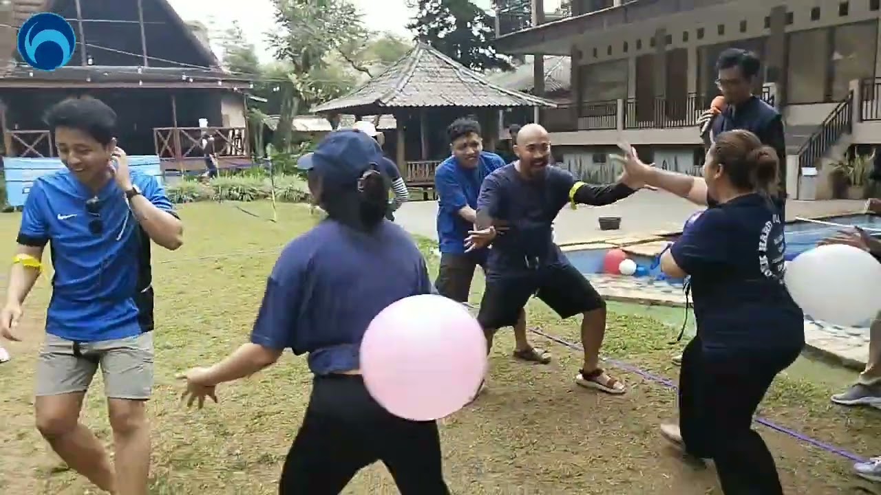 Game Balloon War