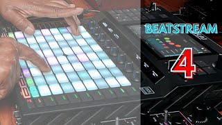 Beatstream Beat 4