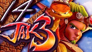 Let's Play Jak 3 - HD Collection (Deutsch;HD) Part 14