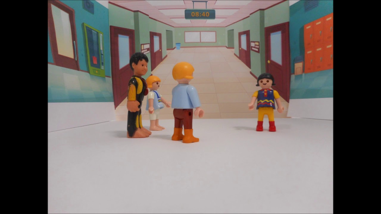 4e - Animation en stop motion - YouTube