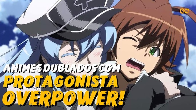 Anime Dublado on X: Indicados a Melhor Continuação de Dublagem! 🏆 Vote em    / X