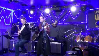 CFG(CRAZY FOLK GENERATIONS)(744)@WOODSTOCK18.12.12