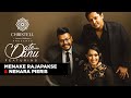 Date with Danu | Nehara Pieris and Menake Rajapakse