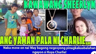 CHARLIE LOZADA MAYAMAN PALA|CHARLIES'S BLESSINGS|BESH DHADA