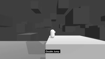 Character Controller Prototype