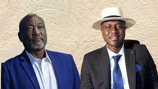 Attaques au Mali : révélations de Boubou Mabel Diawara sur un vocal de Dr Oumar Mariko