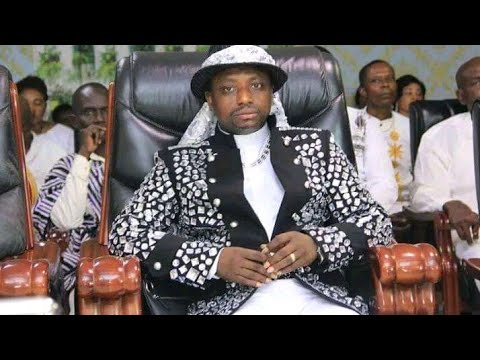 Opambour The Nation Prophet One Praises Ahemfo Hen Full Music By Master One News 