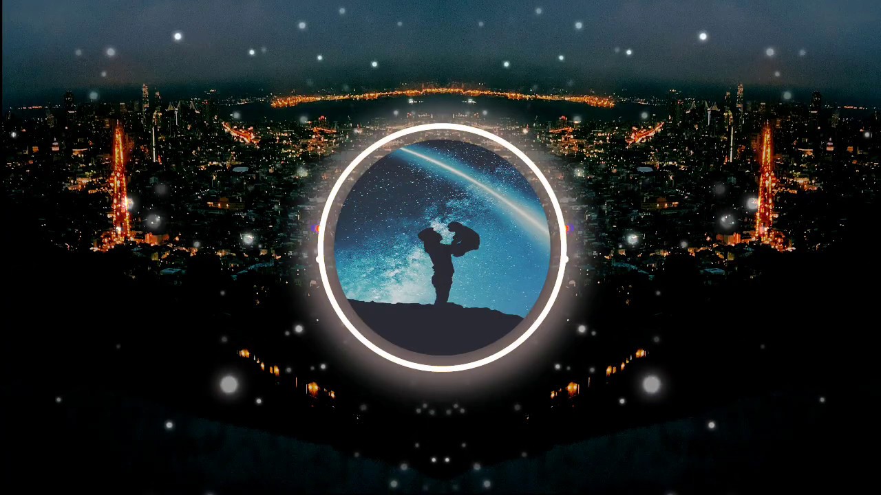 Astral Project - prodbyLee (Hip Hop Beat) - YouTube