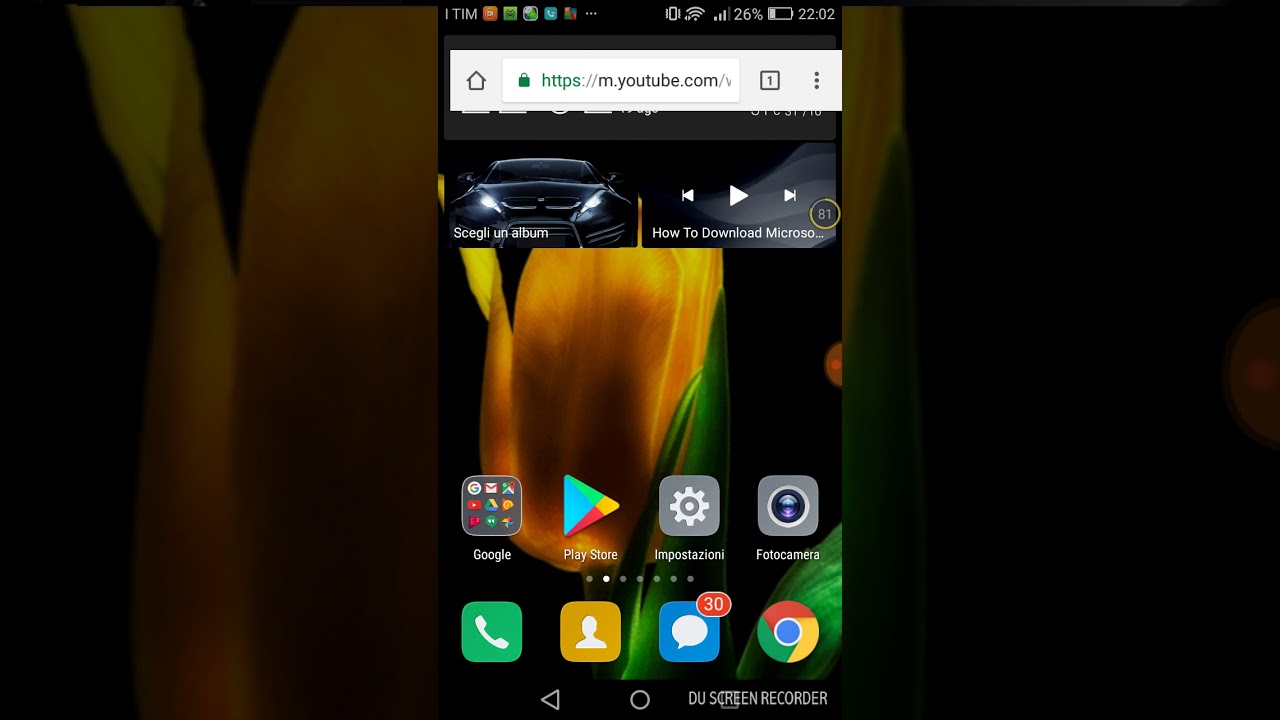 Come Vedere Video Non Disponibili Nel Tuo Paese