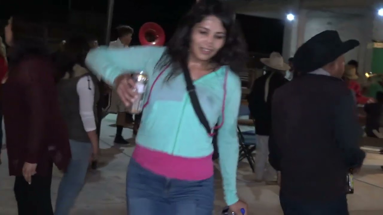 SIGUE EL AMBIENTE EN SAN MARTIN DEL ESTADO 2018 #2