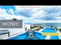 Condo for sale amazing rooftop puerto morelos mexico