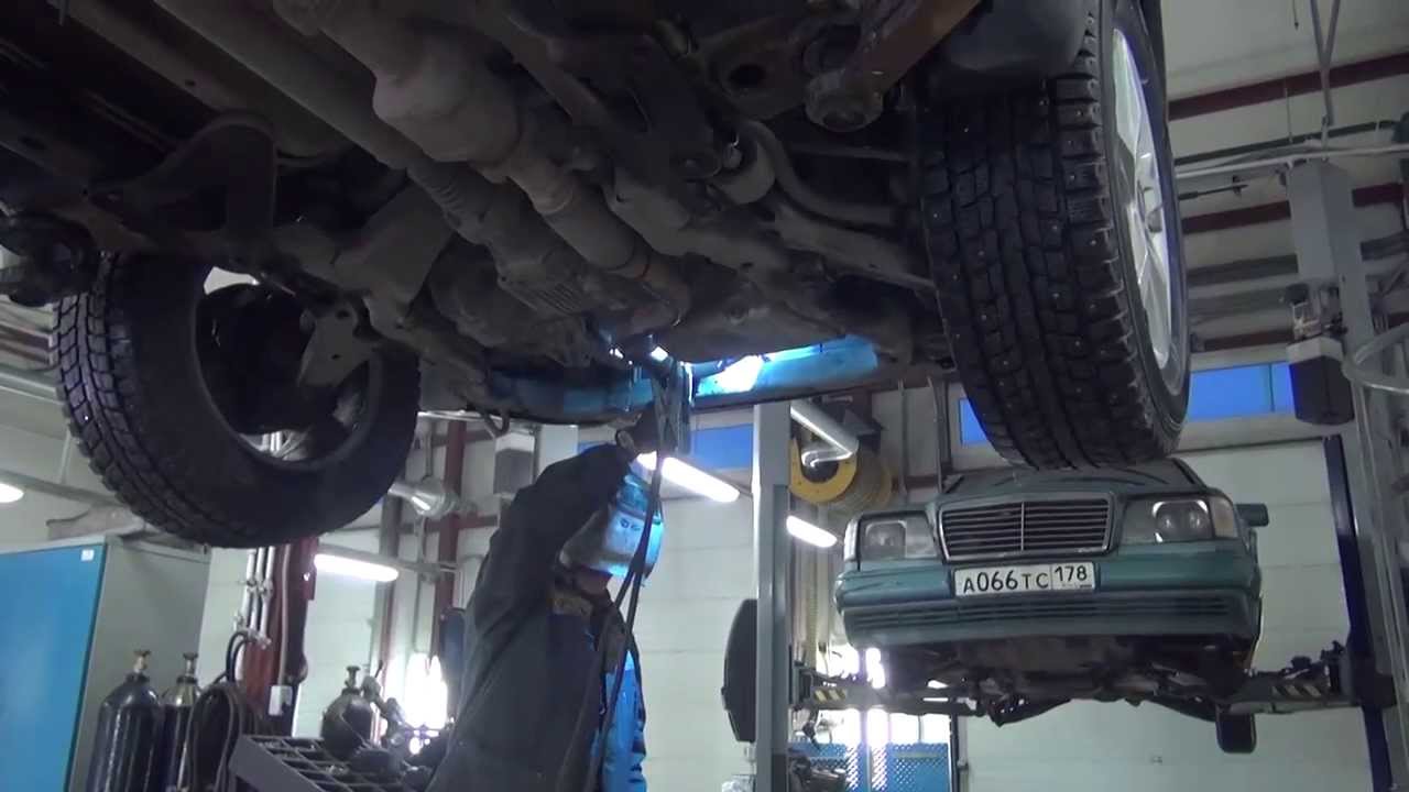 Катализатор chevrolet captiva Катализатор chevrolet captiva