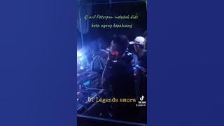 OT legenda amora live di kota agung kepahiang