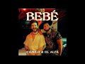 Camilo, El Alfa - Bebé [1 HORA]