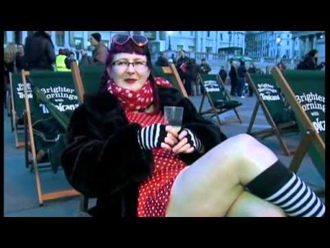 ლონდონში მზე ჩასვლიდან სამ საათში ამოვიდა