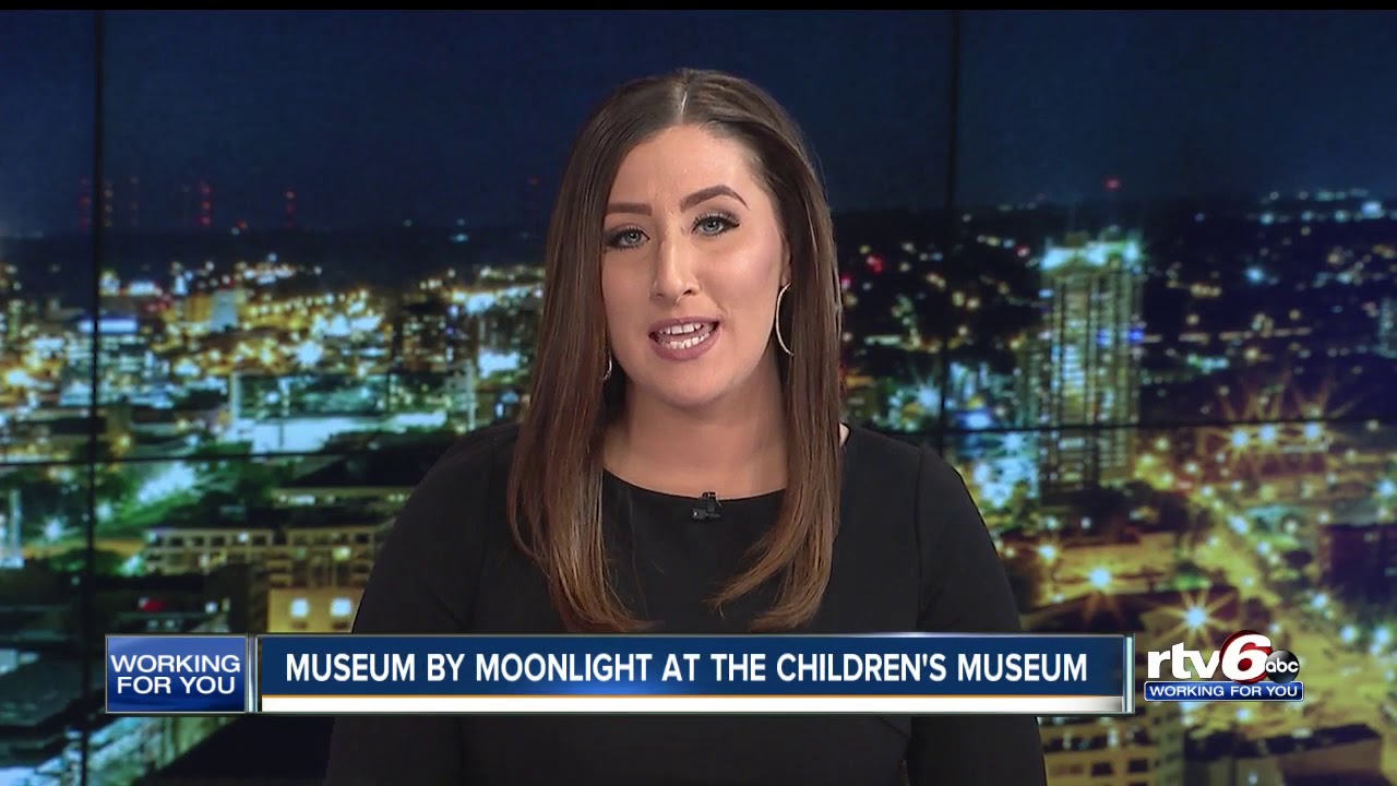 Rvt6 RTV6 News at 11 | February 29, 2020 - YouTube