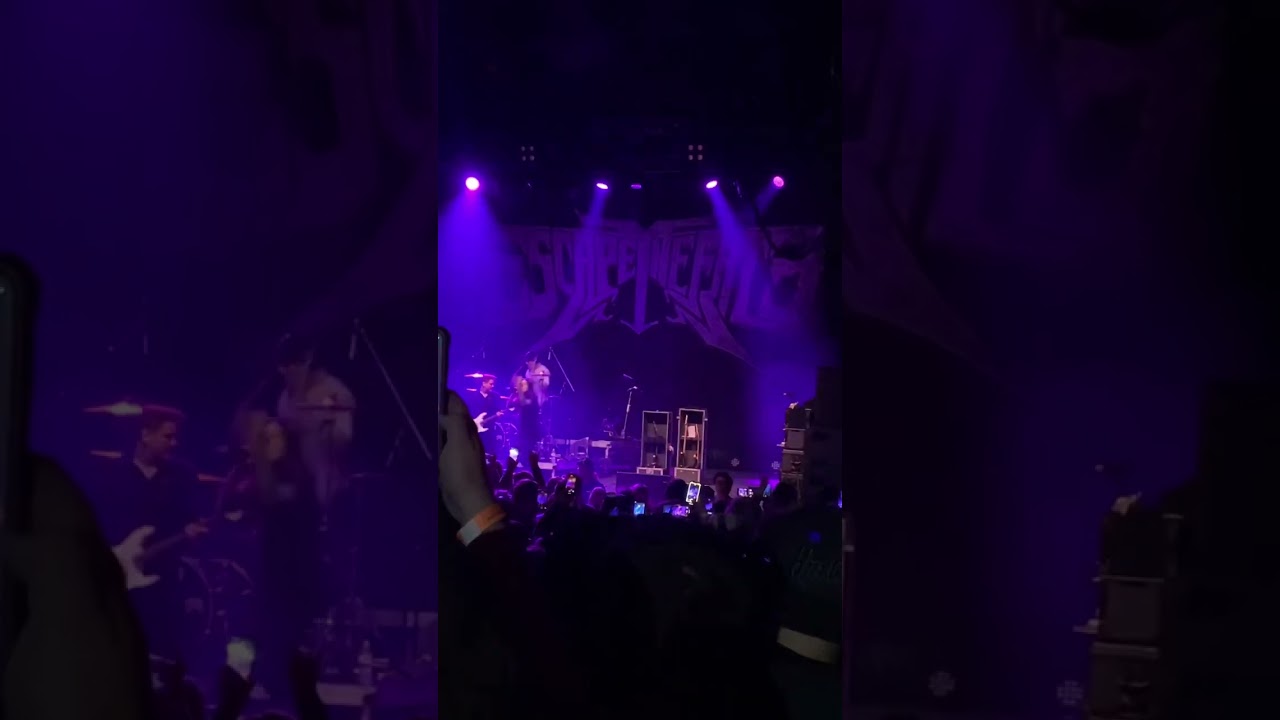 ‪@escapethefate‬