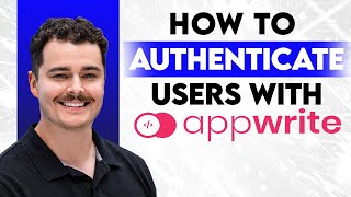 How To Authenticate Users With Appwrite [2026 guide]