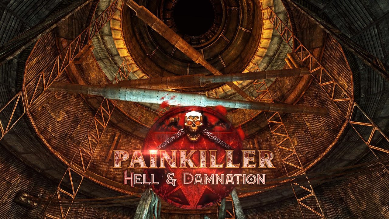 Dark Science | Painkiller: Hell & Damnation - Part 15 | Lab (BONUS)