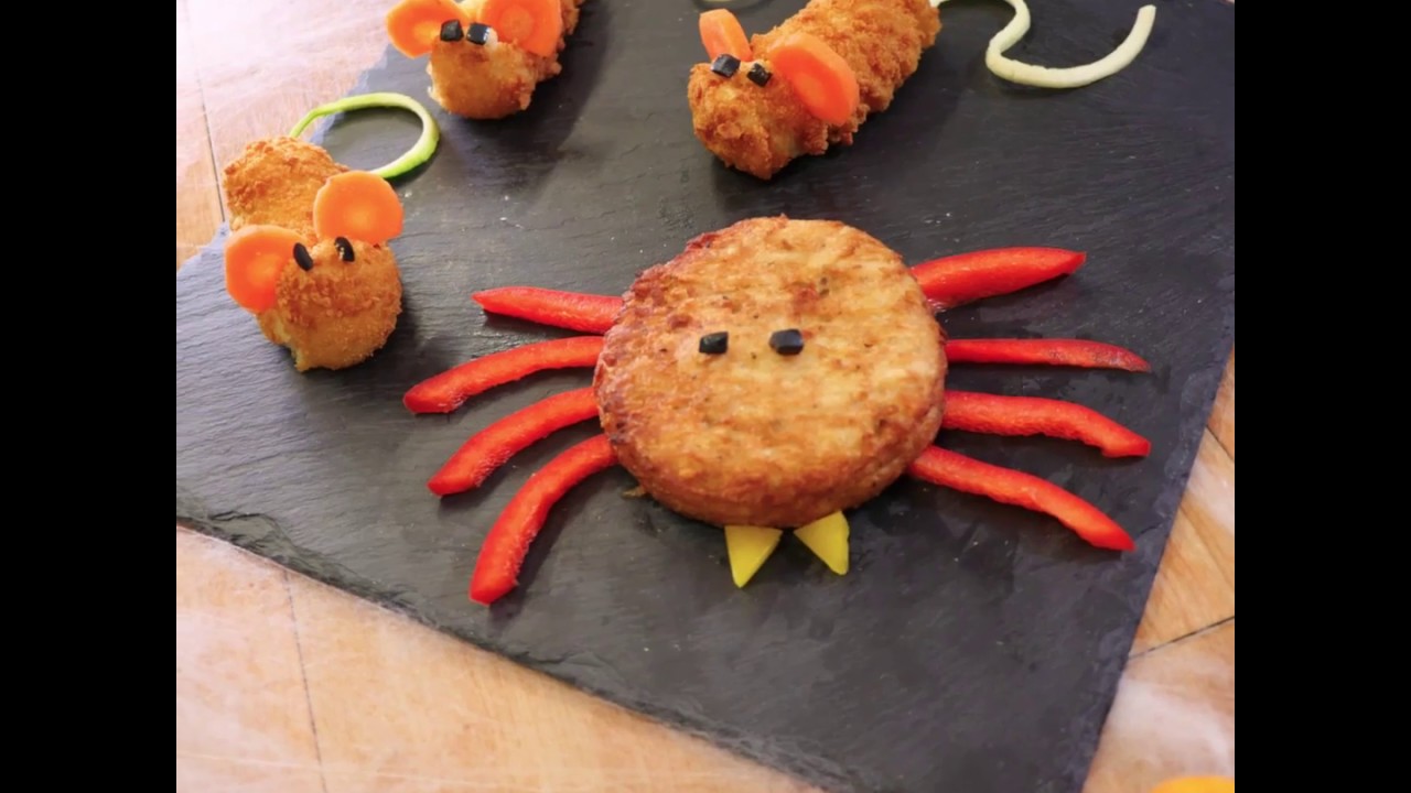Mash Direct - Spooky Halloween Treats