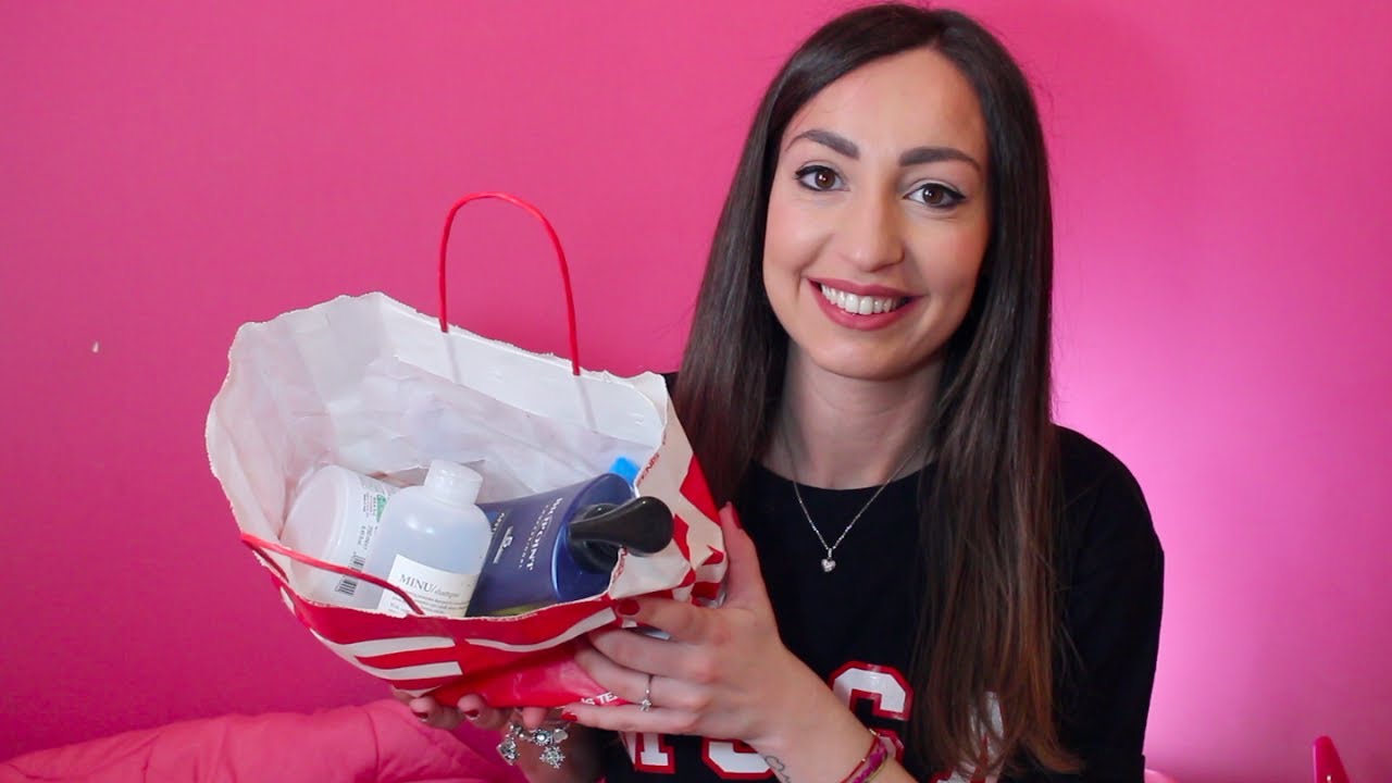 TERMINATI |ROSELLINA88