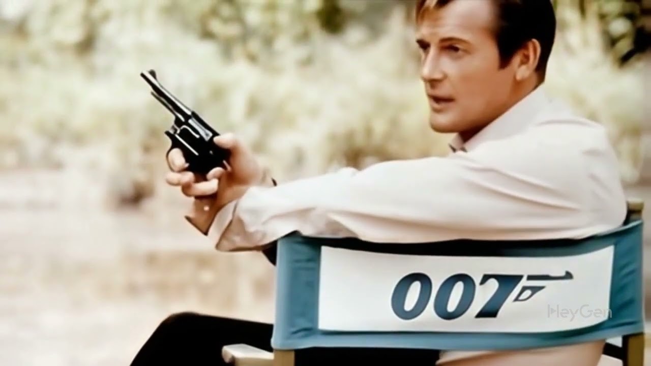 The Double    &    Series – Vision Beyond Cinema  RDFFD Foundation