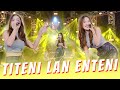 Siska Amanda - Titeni Lan Enteni (Official Music Video ANEKA SAFARI)
