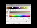 Beginning of video