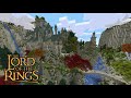 Minecraft ASMR | Let's Explore Rivendell 🧝 | w/ ear-to-ear fun facts! | Minecraft Middle Earth